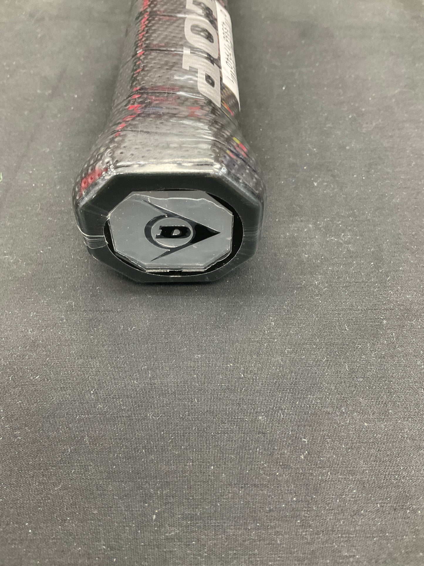 Dunlop FX500 LS - 4 1/4 Grip Size