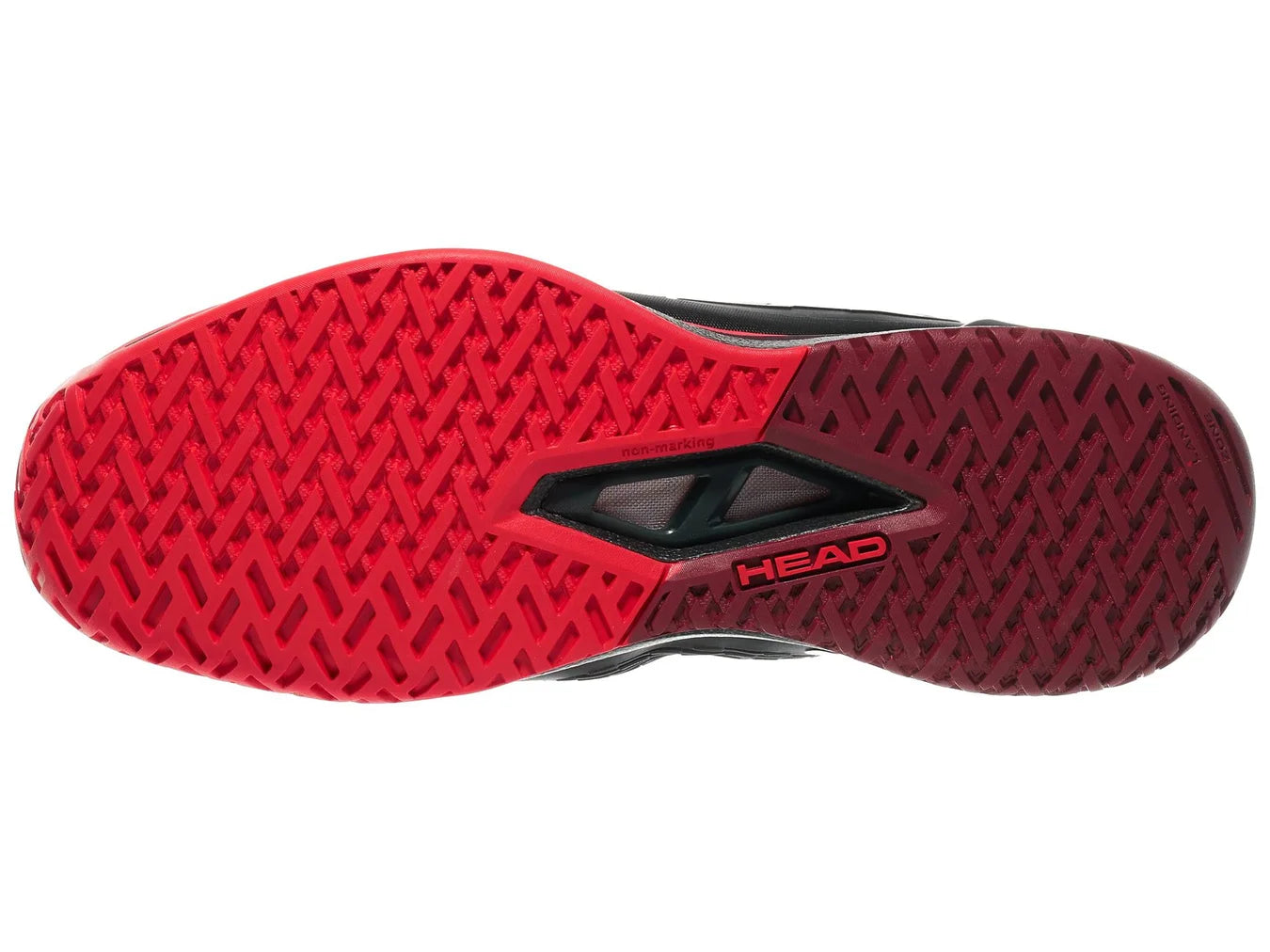 Men’s Head Endure Pro Tennis Court Shoes
