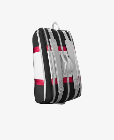 Wilson Courage Collection Racquet Bag - 9 or 15 Pack