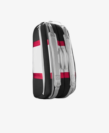 Wilson Courage Collection Racquet Bag - 9 or 15 Pack