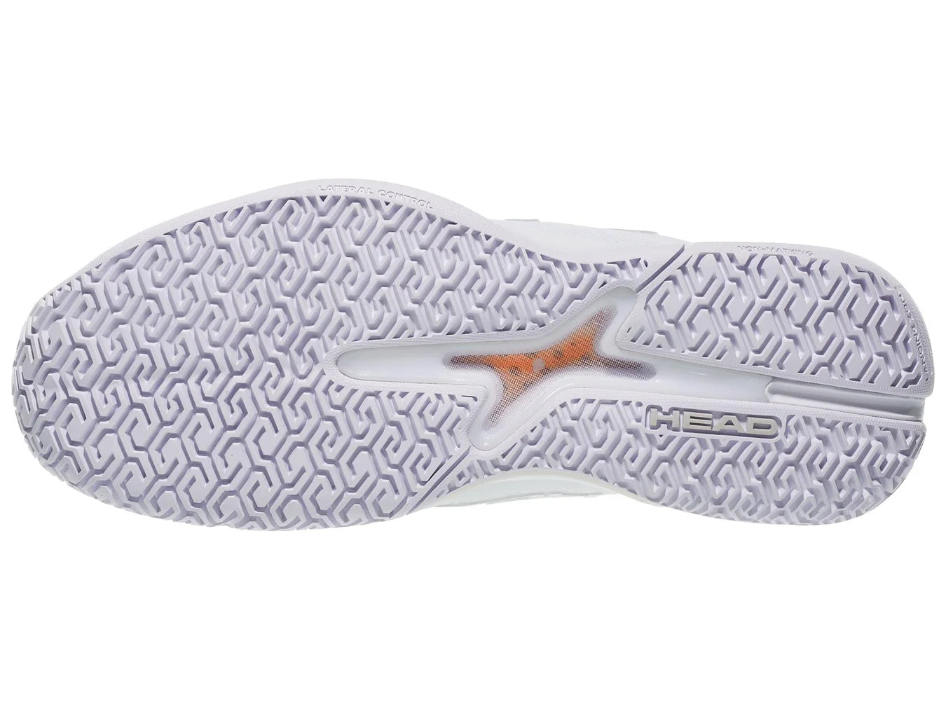 Women’s Head Revolt Pro 5.0 Tennis Court Shoes