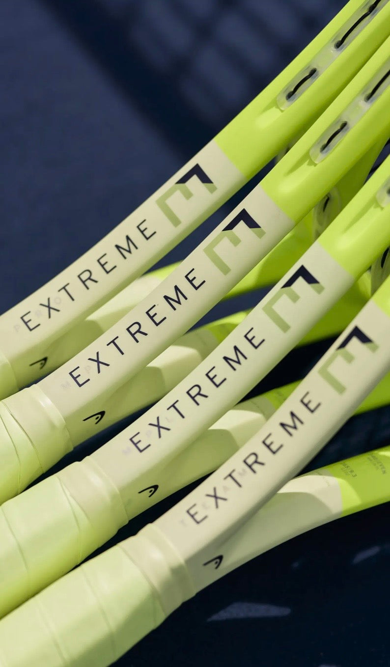 Head Extreme Pro 2024