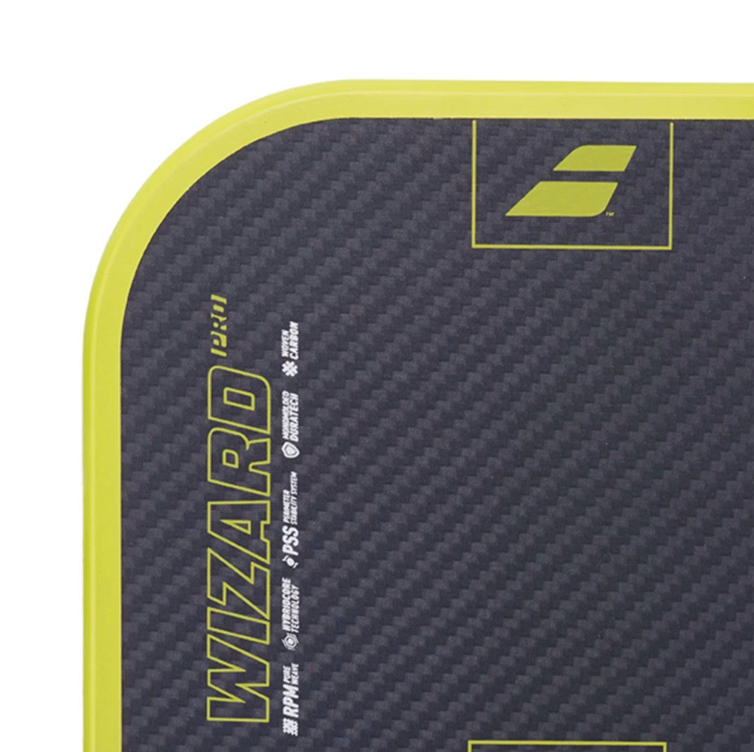 Babolat Wizard Pro 20mm