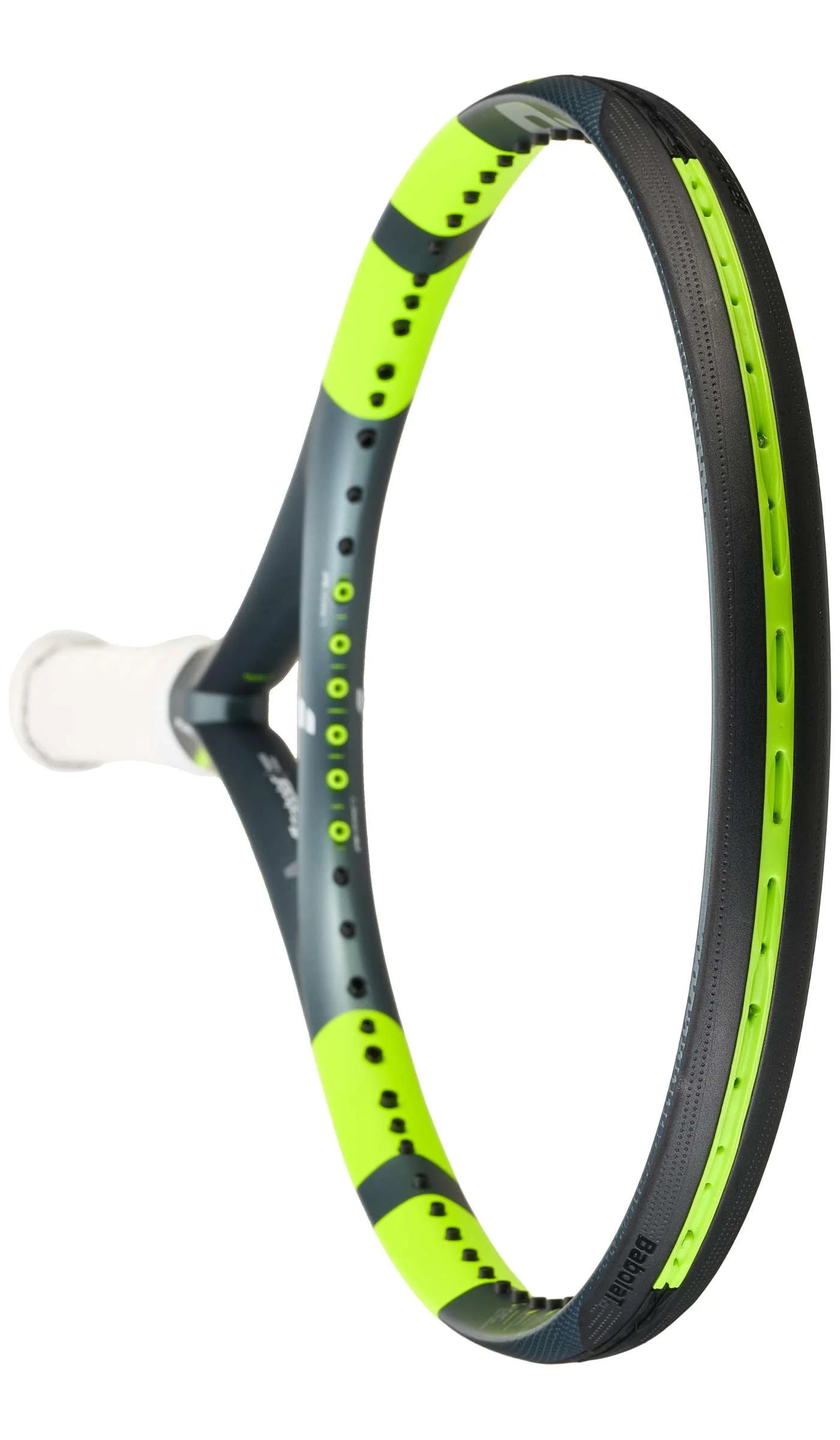 Babolat Pure Aero S-Lite Gen9 Unstrung Tennis Racket