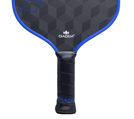 Diadem Edge 18k Max Pickleball Paddle