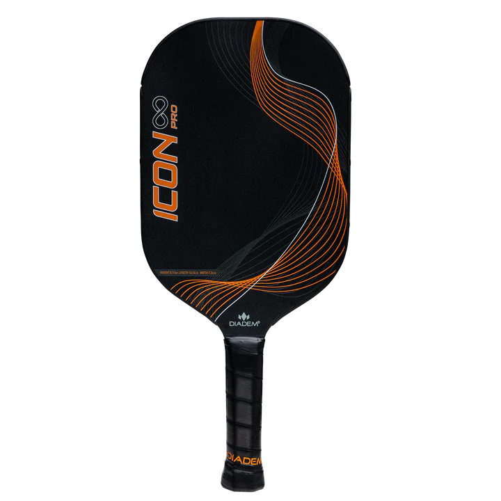 Diadem Icon Infinity Pro Paddle
