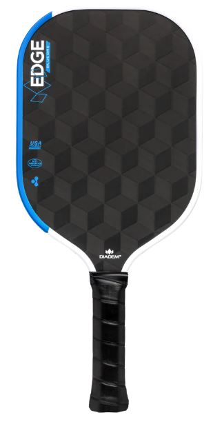 Diadem Edge BluCore Pro 14mm Pickleball Paddle