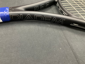 Diadem Nova 100 - 4 3/8 Grip Size