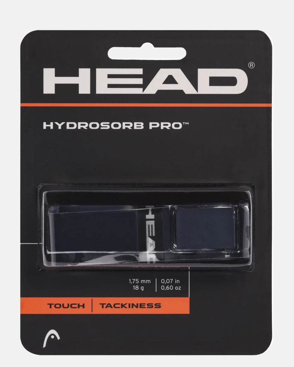 Head Hydrosorb Pro Replacement Grip - Navy