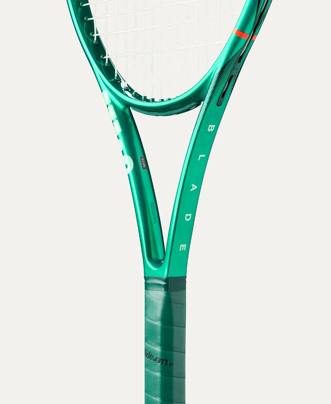 Wilson Blade 98 Pro 16x19 V10 Tennis Racket