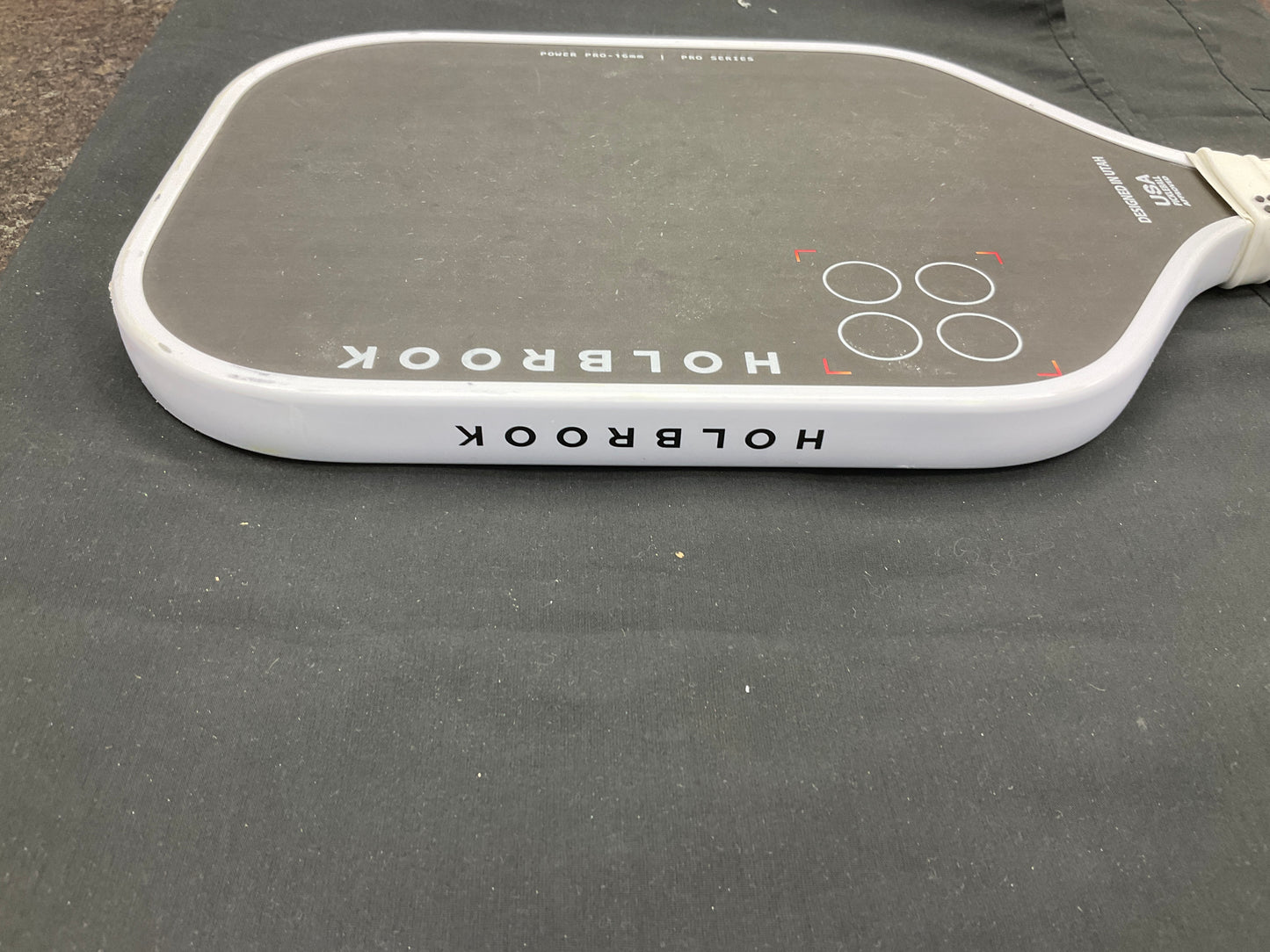 Holbrook Power Pro - 16 mm