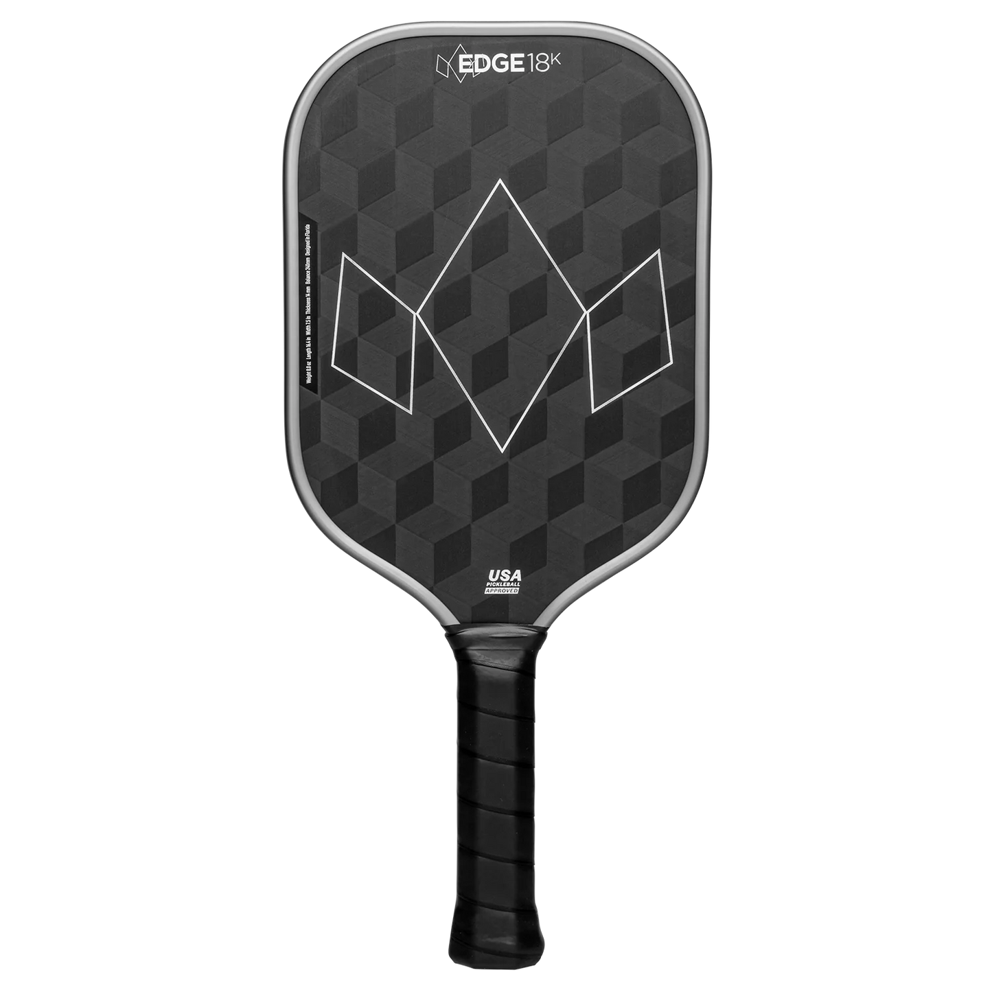 Diadem Edge 18k SP Paddle