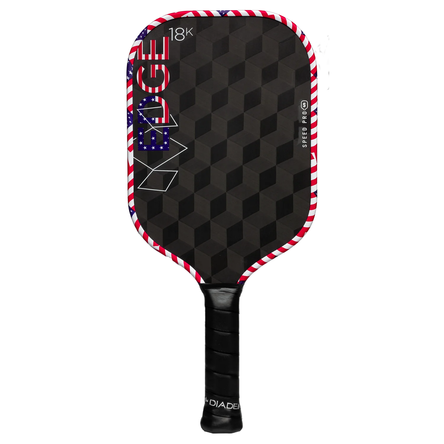 Diadem Edge 18k Speed Pro Paddle