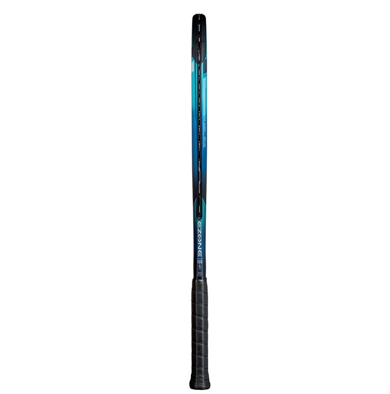 Yonex Ezone 100+ v.7 Unstrung Tennis Racquet