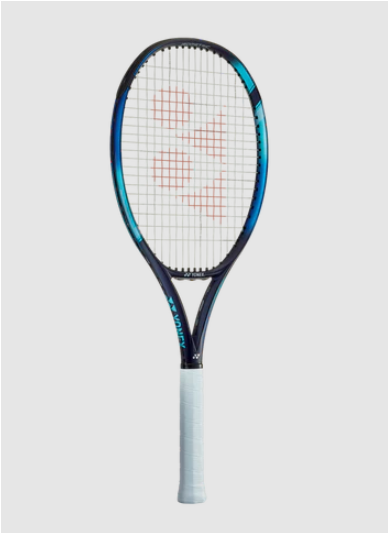 Yonex Ezone 105 v.7 Unstrung Tennis Racquet