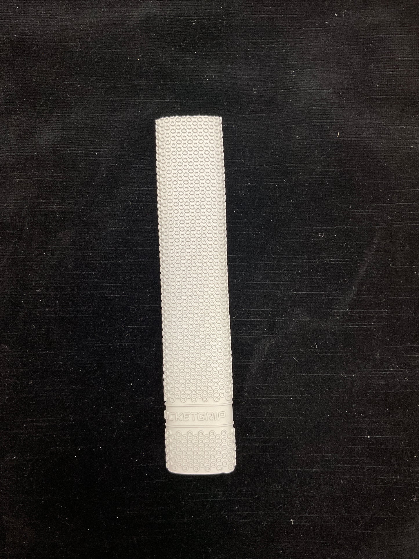 RocketGrip Octopus Replacement Grip for Tennis (GRAY)