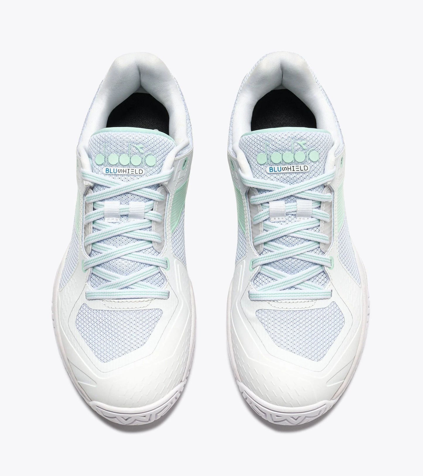 Women’s Diadora Blushield Torneo 3 W AG