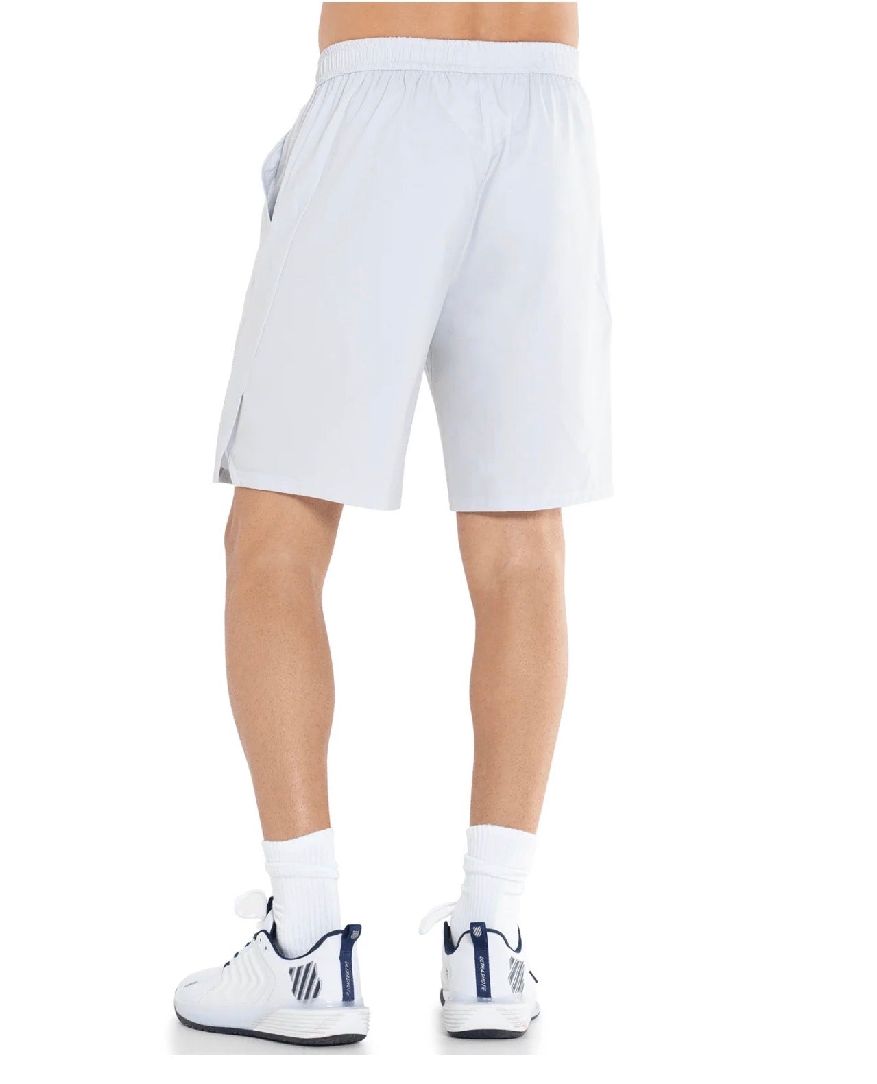 Men’s K-Swiss Supercharge Shorts 9”