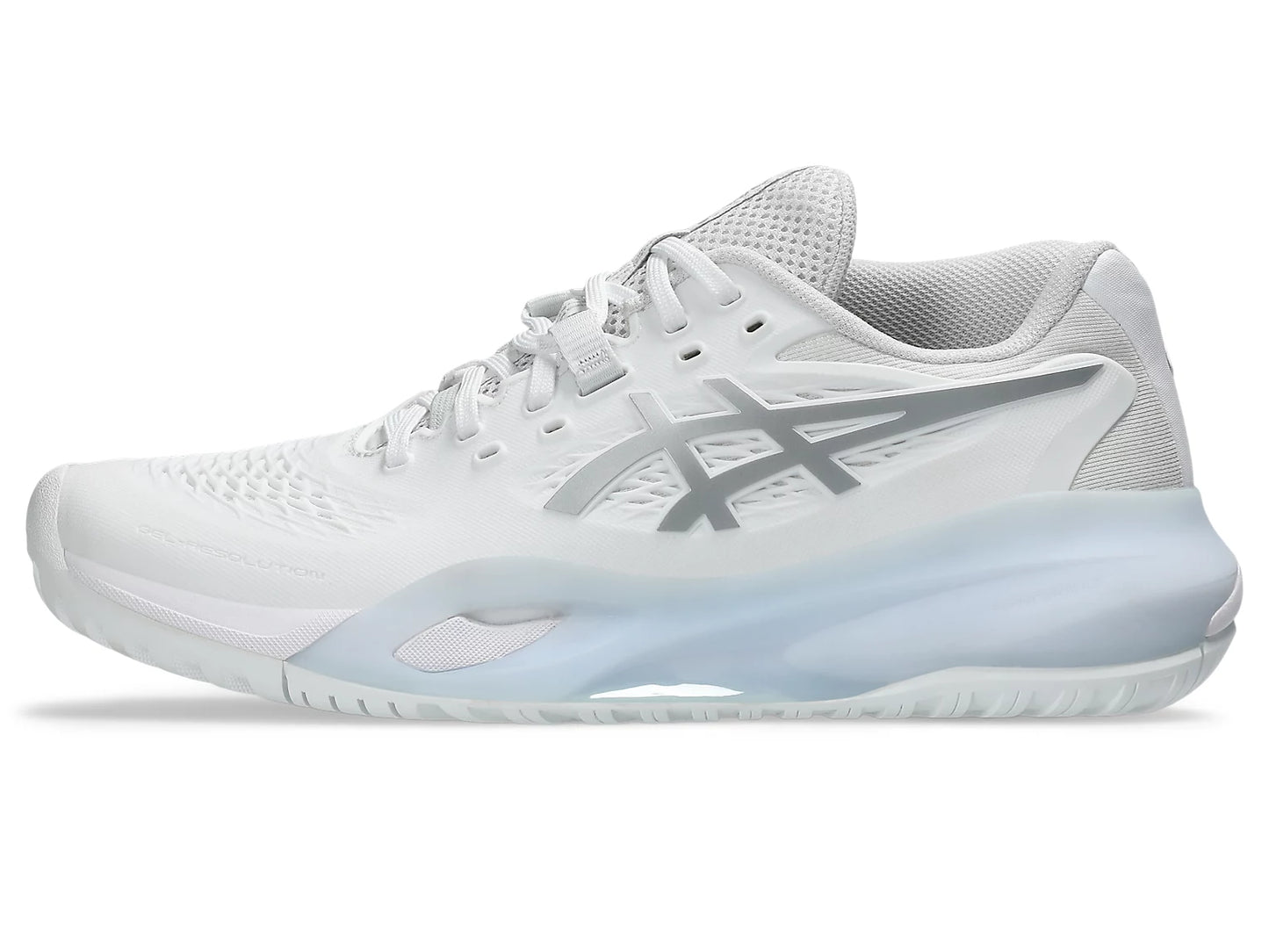 ASICS Gel Resolution X - Women's Court Shoes