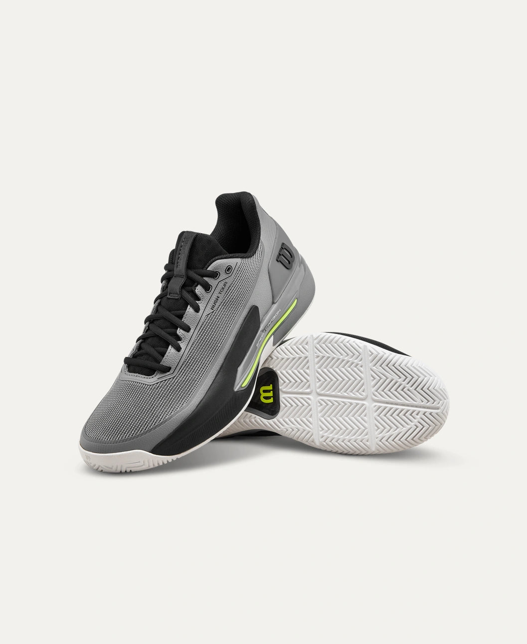 Men’s Wilson Rush Tour 5 Men's Court Shoe