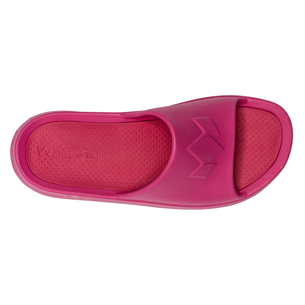 Diadem Court Slides (Pink)