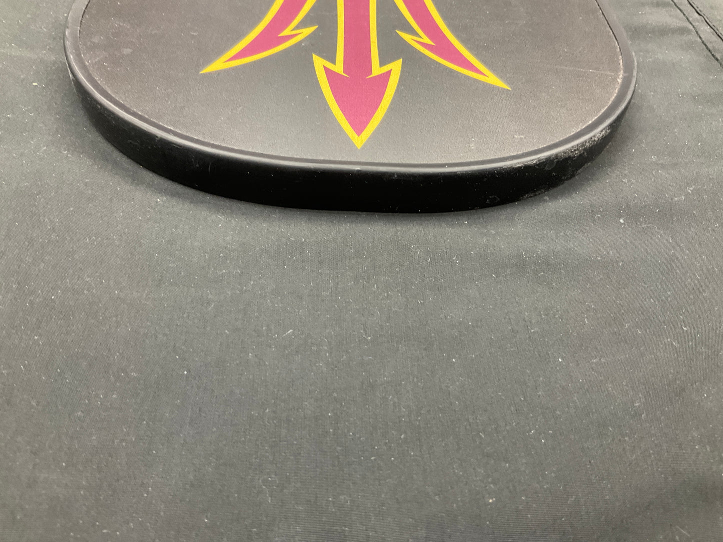 Pre-Owned GAMMA Twister Pickleball Paddle- Arizona State University Cosmetic