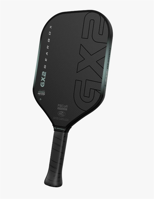 Gearbox GX2 Integra XL SST 2.0 Pickleball Paddle