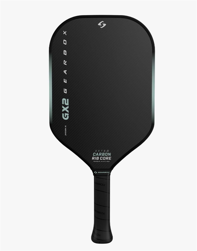Gearbox GX2 Integra XL SST 2.0 Pickleball Paddle