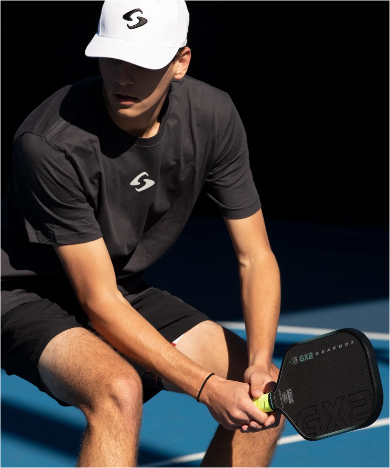 Gearbox GX2 Integra XL SST 2.0 Pickleball Paddle