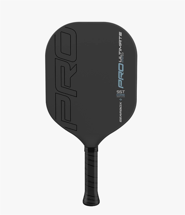 Gearbox Pro Ultimate Hyper 16mm Pickleball Paddle