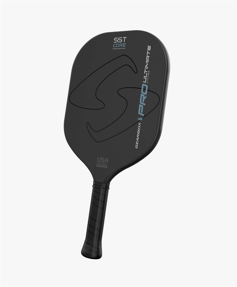 Gearbox Pro Ultimate Hyper 16mm Pickleball Paddle
