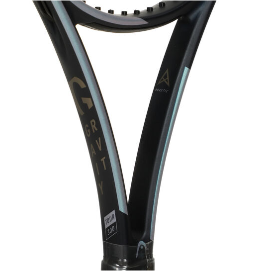 Head Gravity Tour 2023 Unstrung Tennis Racquet