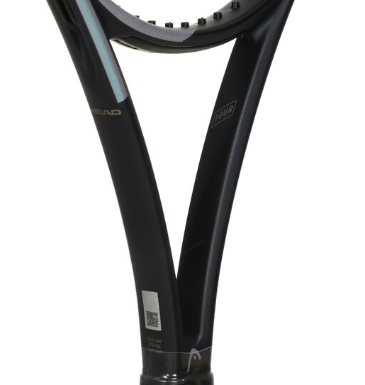 Head Gravity Tour 2023 Unstrung Tennis Racquet