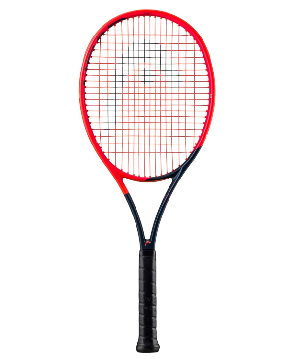 Head Radical (Pro, MPL, and Team) 2023 Unstrung Tennis Racquet