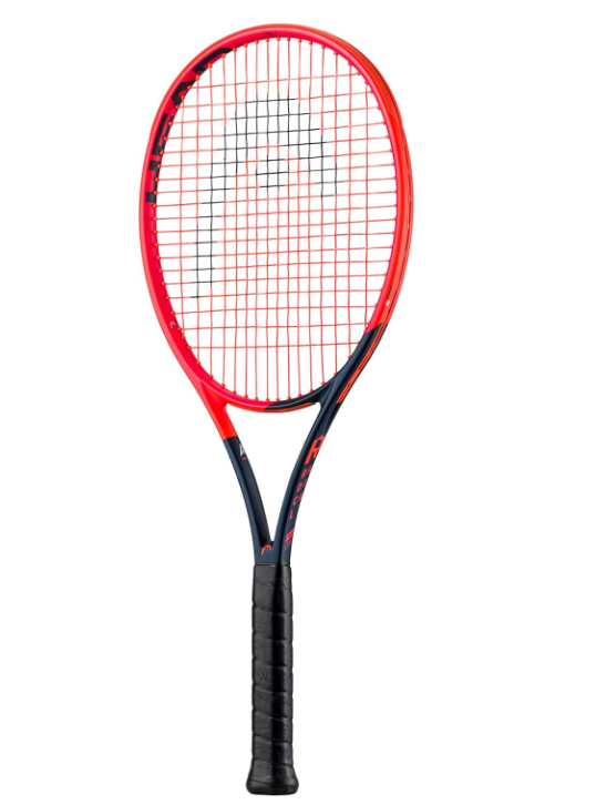 Head Radical (Pro, MPL, and Team) 2023 Unstrung Tennis Racquet