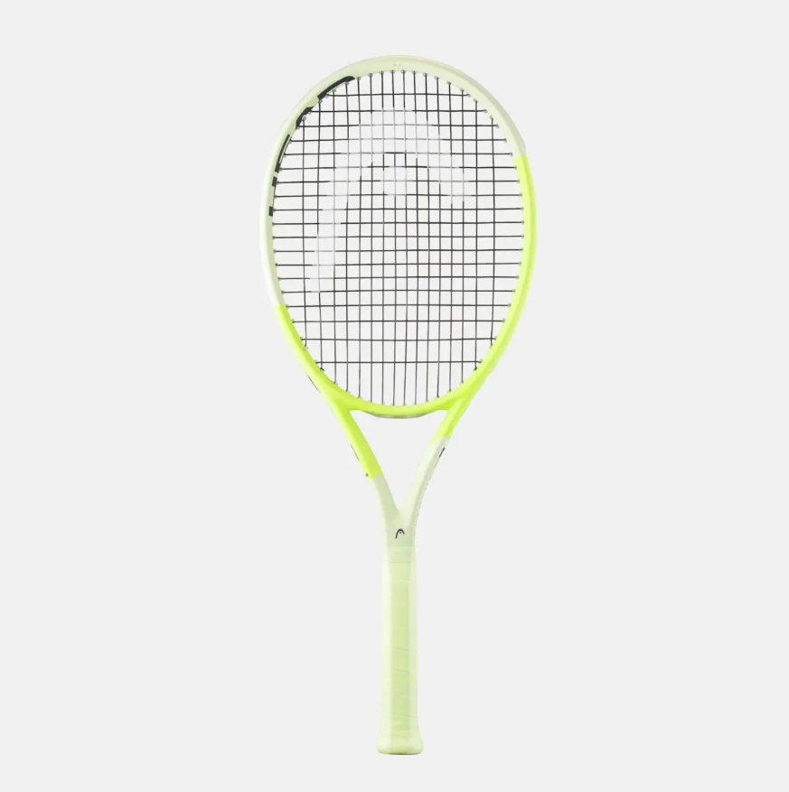 Head Extreme (Pro, MP, MPL, & Team) 2024 Unstrung Tennis Racquets