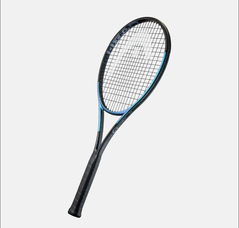 Head Gravity MP 2025 Unstrung Tennis Racquet
