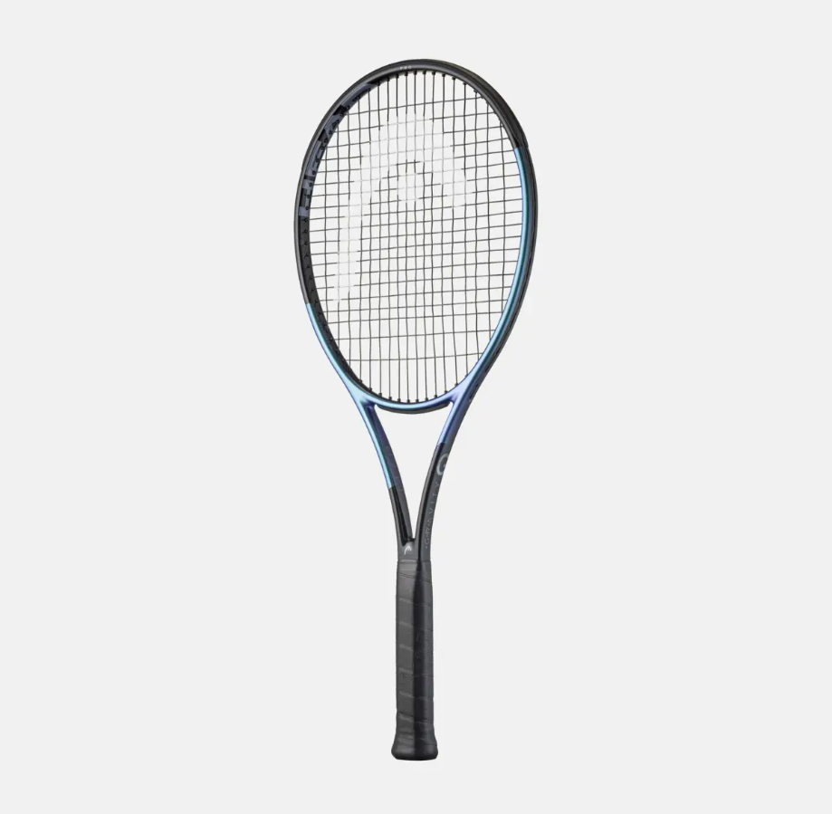Head Gravity Pro 2025 Unstrung Tennis Racquet