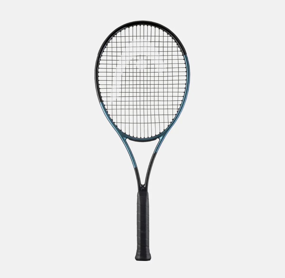 Head Gravity Pro 2025 Unstrung Tennis Racquet