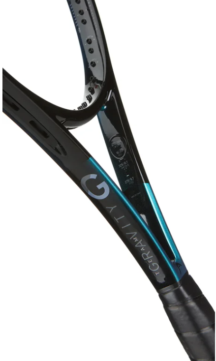 Head Gravity Team 2025 Unstrung Tennis Racquet