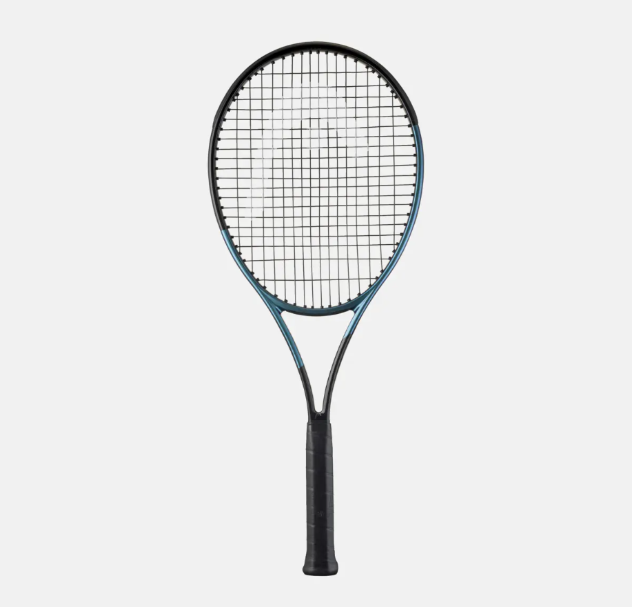 Head Gravity Team 2025 Unstrung Tennis Racquet