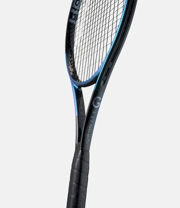 Head Gravity Team 2025 Unstrung Tennis Racquet