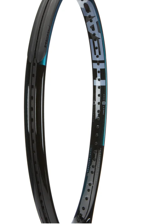 Head Gravity Team 2025 Unstrung Tennis Racquet
