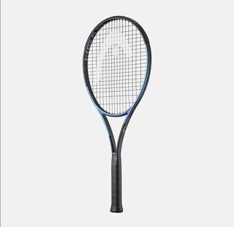 Head Gravity Team 2025 Unstrung Tennis Racquet