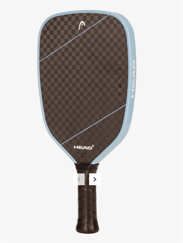 HEAD Gravity Tour 2025 Pickleball Paddle