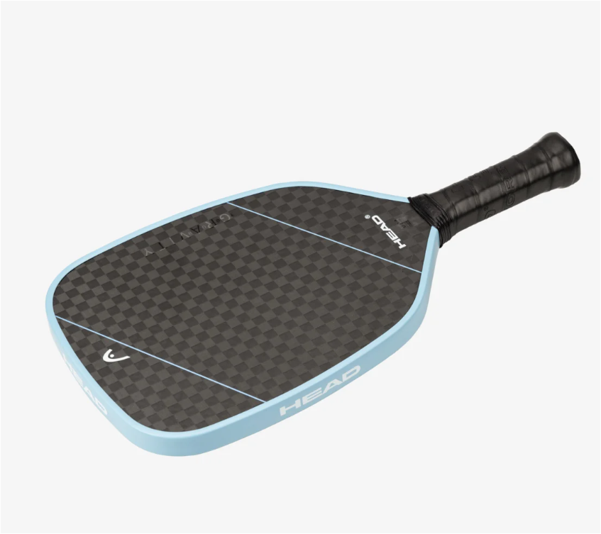 HEAD Gravity Tour 2025 Pickleball Paddle