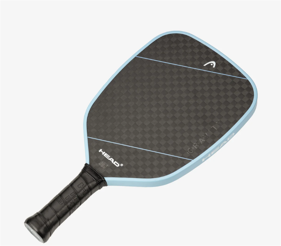 HEAD Gravity Tour 2025 Pickleball Paddle