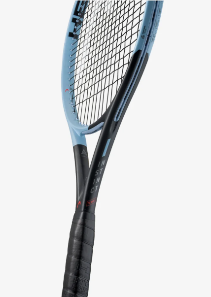 Head Instinct MP 2025 Unstrung Tennis Racquet