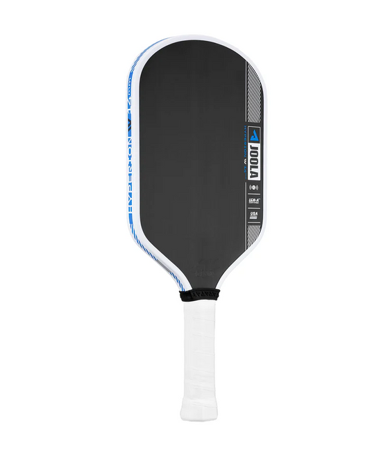 JOOLA Ben Johns Hyperion Pro IV (14mm & 16mm) Pickleball Paddle
