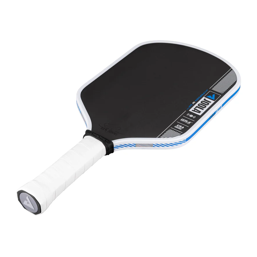 JOOLA Ben Johns Hyperion Pro IV (14mm & 16mm) Pickleball Paddle